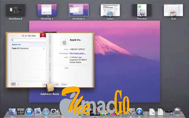 mac osx10.7 free download